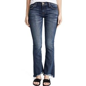 Current/Elliott Flip-Flop Jean NWT